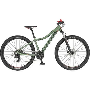 Horské kolo Scott Contessa 730 27,5" Olive/Peach 2019