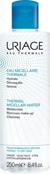 Micelární voda Uriage Eau Thermale Micelární voda pro normální až suchou pleť 250 ml