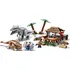 Stavebnice LEGO LEGO Jurassic World 75941 Indominus rex vs. ankylosaurus​