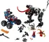 Stavebnice LEGO LEGO Super Heroes 76151 Léčka na Venomosaura