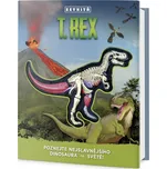 T-Rex zevnitř - Dennis Schatz (2018,…