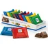 Čokoláda Ritter Sport Mini Bunter Mix 150 g