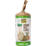 Rice Up! Chlebíčky Quinoa/Chia 120 g