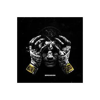 Zahraniční hudba Bronson / Vinyl - Bronson [LP]