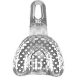 Lžíce otiskovací perfor.; BOX4 horní ozub. čelist