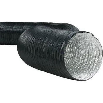 Komín Hadice externího přívodu vzduchu DN 127 mm/1m