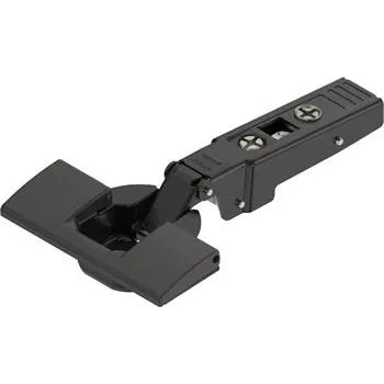 Blum 70T9590.BTL nalož.závěs-sil.dveře bez pružiny úhel otevř. 95° INSERTA,ONYX