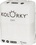 Kolorky Day Nature XL 17 ks