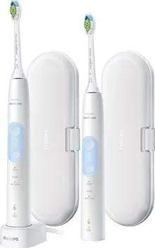 Elektrický zubní kartáček Philips Sonicare 5100 Protective Clean HX6859/34