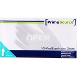 Prime Source Vinylové pudrované 100 ks L