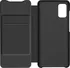 Pouzdro na mobilní telefon Samsung Flipové poudro pro Samsung Galaxy A41 černé