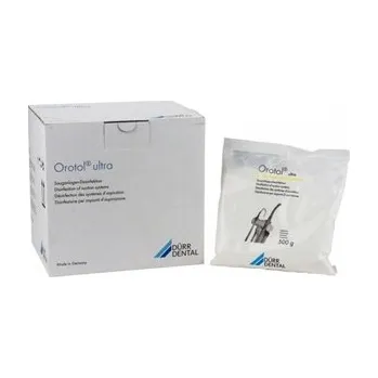 Dezinfekce Orotol Ultra - balení 8x500 g