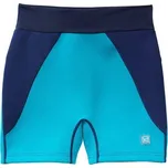 Splash About Jammers inkontinenční plavky pro dospělé - zelenomodré Vel. XL