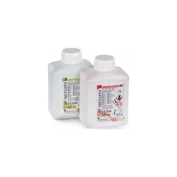 Dezinfekce Metasys GreenandClean M2 2x500ml (red/green)