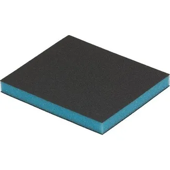 Houbička Colourlock brusná houba