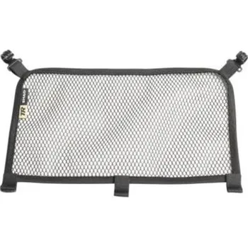 Zavazadlo na motocykl SHAD Španělsko SHAD X0TR01 vnitřní síťka pro boční kufry Terra