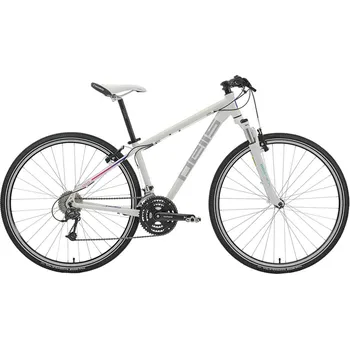 Pells Crono Comp Lady bílé 2017