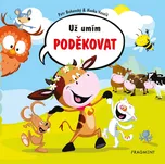 Už umím poděkovat - Petr Behenský,…