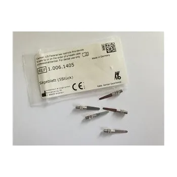 SONICflex pilový list (5 kusů)