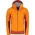 Pánská softshellová bunda Husky Nanook M oranžová