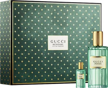Unisex parfém Gucci Mémoire d'une Odeur U EDP
