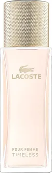 Dámský parfém Lacoste Pour Femme Timeless EDP