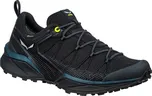 Salewa MS Dropline GTX Black Out/Fluo…