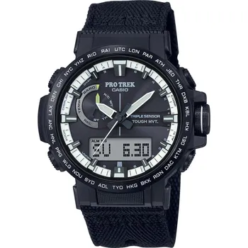 Hodinky Casio PRW-60YBM-1AER