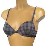 Lormar Madras dámská podprsenka Barva: černá, Velikost: 70B