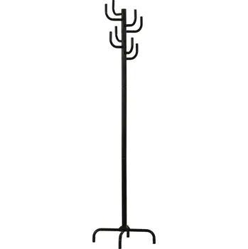 Věšák ImportWorld Věšák Tatiana (Barva: Černá)