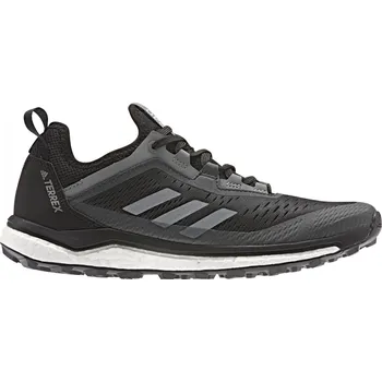Dámská běžecká obuv Adidas Terrex Agravic Flow GTX W EF9618 41 1/3