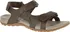 Pánské sandále Merrell Sandspur Rift Strap hnědé