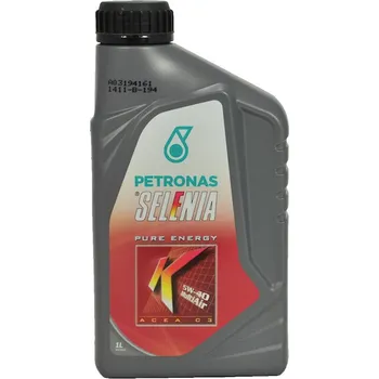 Motorový olej Selenia K Pure Energy 5W-40