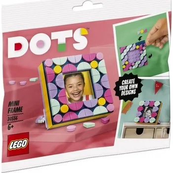 Dětské zboží LEGO DOTS™ 30556 Minirámeček