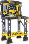 G21 Hračka Pracovní stůl s nářadím DELUXE TOOLS