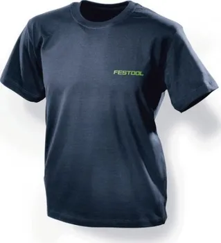 Pánské tričko Festool 204020 tmavě modré XXXL