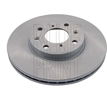 Brzdový kotouč Blue Print ADK84321
