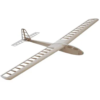 RC model letadla Krick Modelltechnik KR-11877 KIT