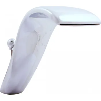 RAV SLEZÁK vysoký vodopád s přepínačem - zlato VOD6100Z