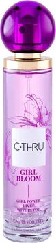 Dámský parfém C-THru Girl Bloom W EDT