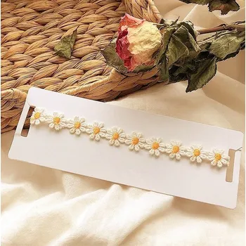 Náhrdelník Krásná ozdoba nejen pro letní dny