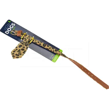 Obojek pro psa DOGS Obojek pro štěňátka DOGS - Puma