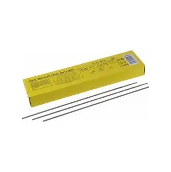 Příslušenství ke svářečce elektroda rutilová 2,0x300mm 2,5kg E6013