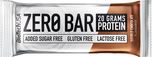 BioTech Usa Zero Bar 50 g