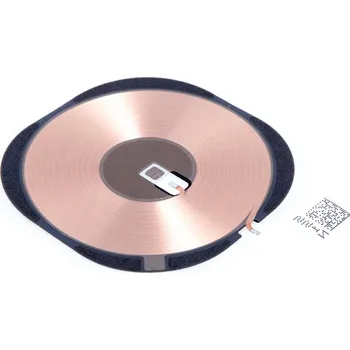 Flex / cívka k bezdrátovému nabíjení s NFC čipem pro Apple iPhone 11 Pro Max - kvalita A+