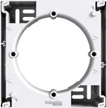 Schneider Electric EPH6100121 Krabice pro povrchovou montáž, bílá