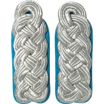 Airsoft Armáda NVA/DDR Nárameník NVA štábní důstoj. ST.OFFZ.PASP.LSK