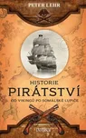 Historie pirátství: Od Vikingů po…