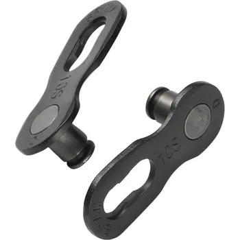 Řetěz na kolo SRAM Powerlock Black