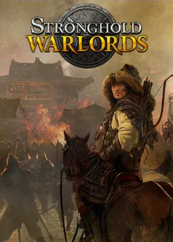 Počítačová hra Stronghold: Warlords PC digitální verze